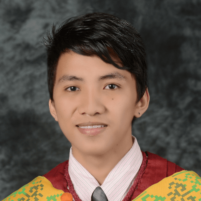 Ryan Baguasan